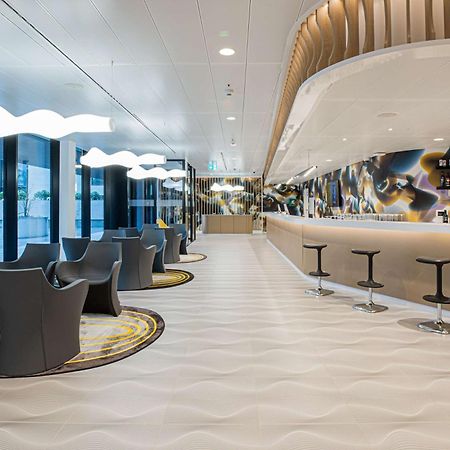 Prize By Radisson, Bern City Esterno foto