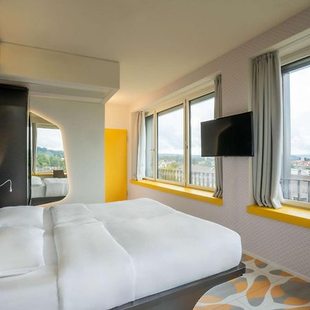 Prize By Radisson, Bern City Esterno foto