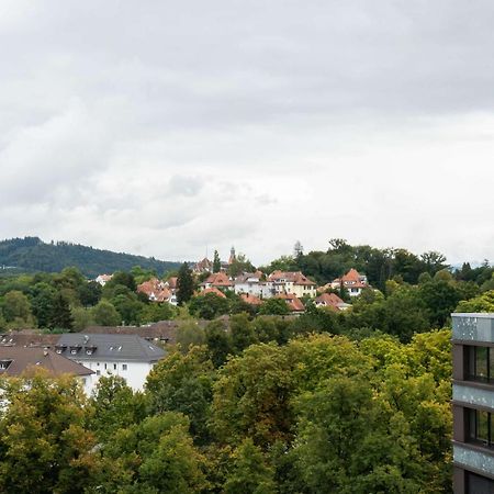Prize By Radisson, Bern City Esterno foto