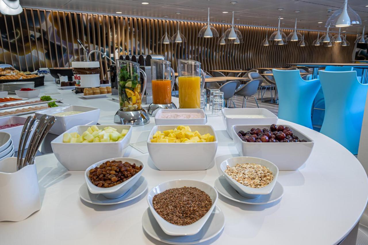 Prize By Radisson, Bern City Esterno foto