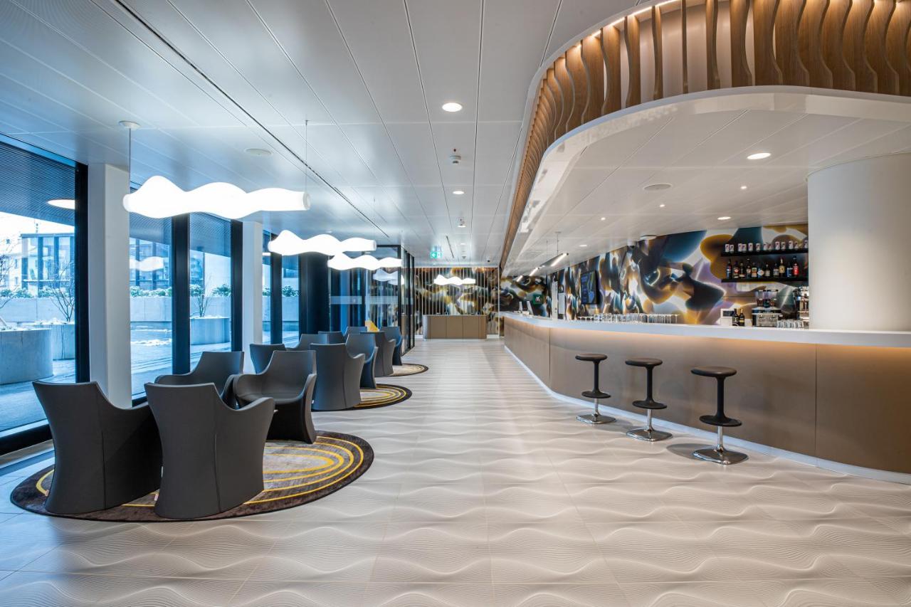 Prize By Radisson, Bern City Esterno foto
