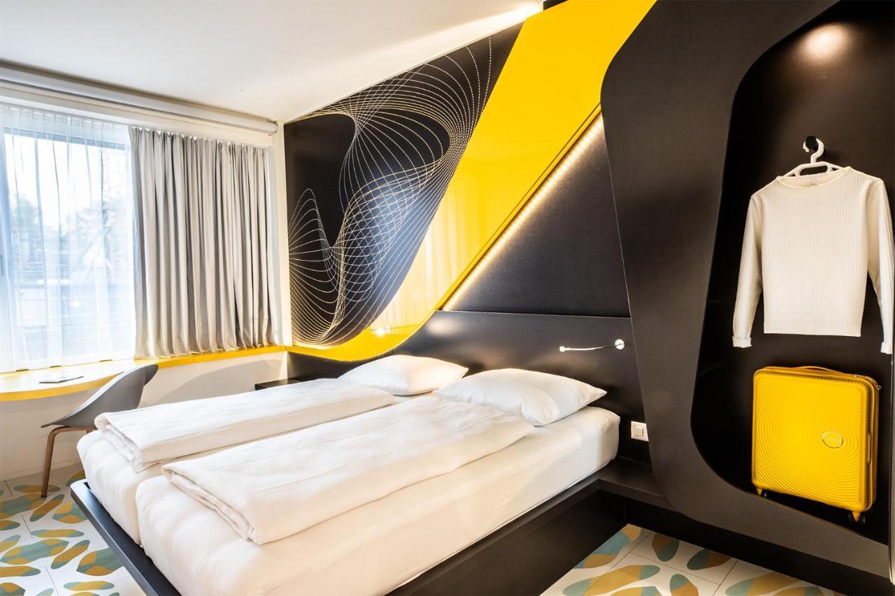 Prize By Radisson, Bern City Esterno foto