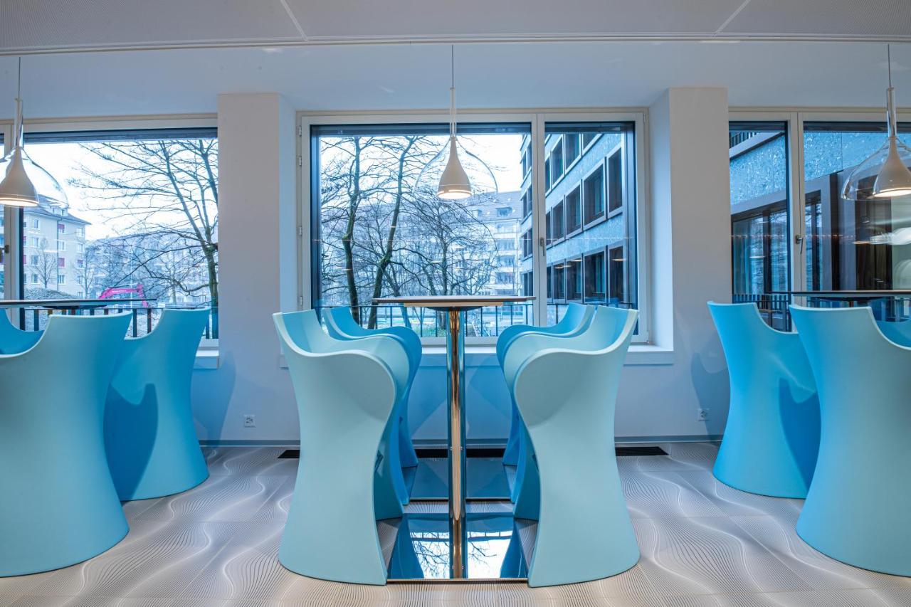Prize By Radisson, Bern City Esterno foto