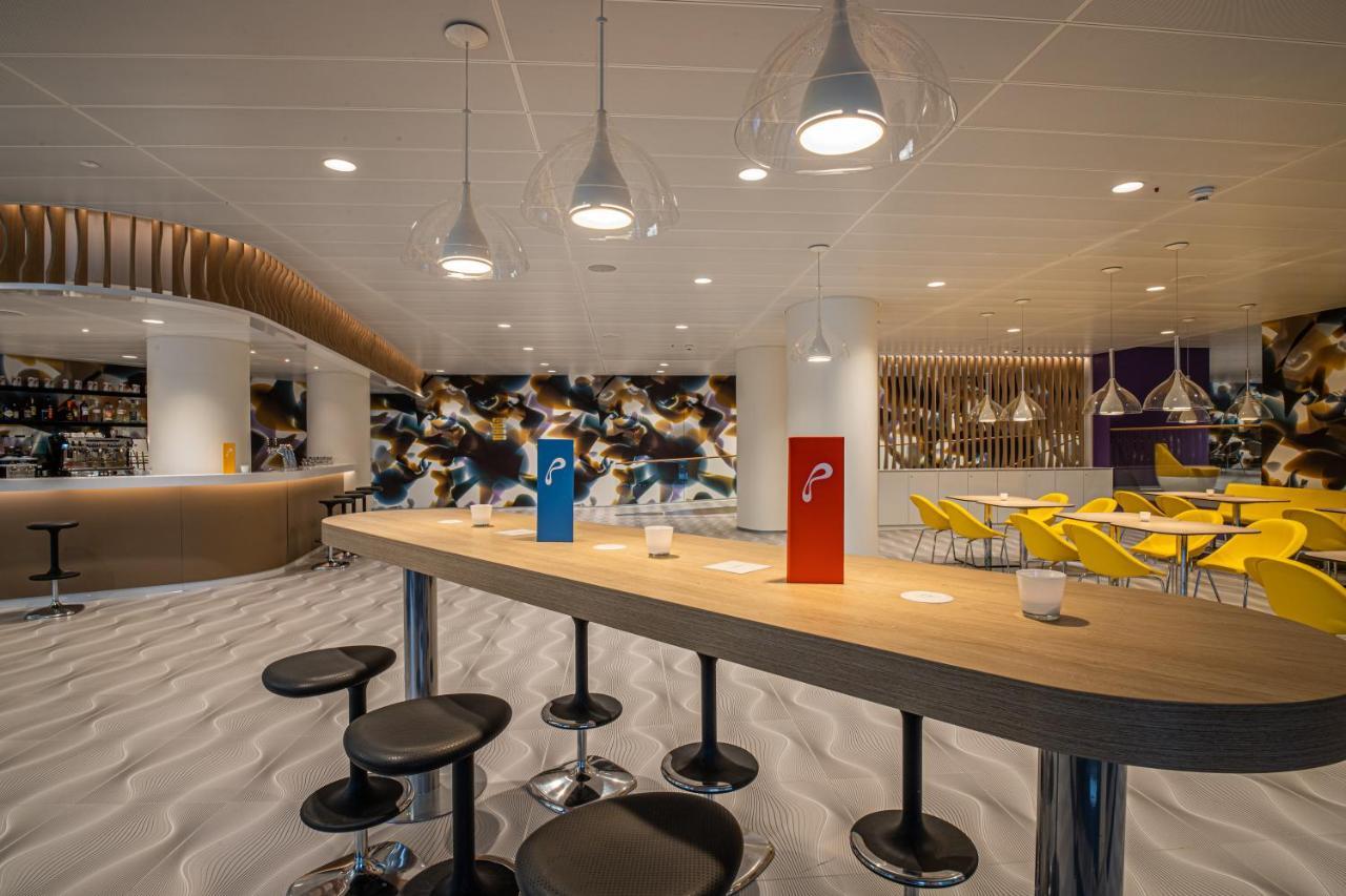 Prize By Radisson, Bern City Esterno foto