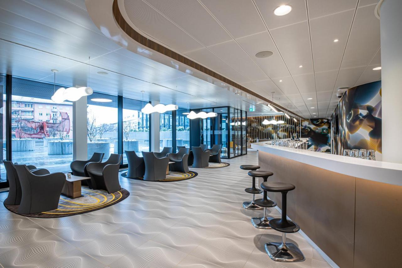 Prize By Radisson, Bern City Esterno foto
