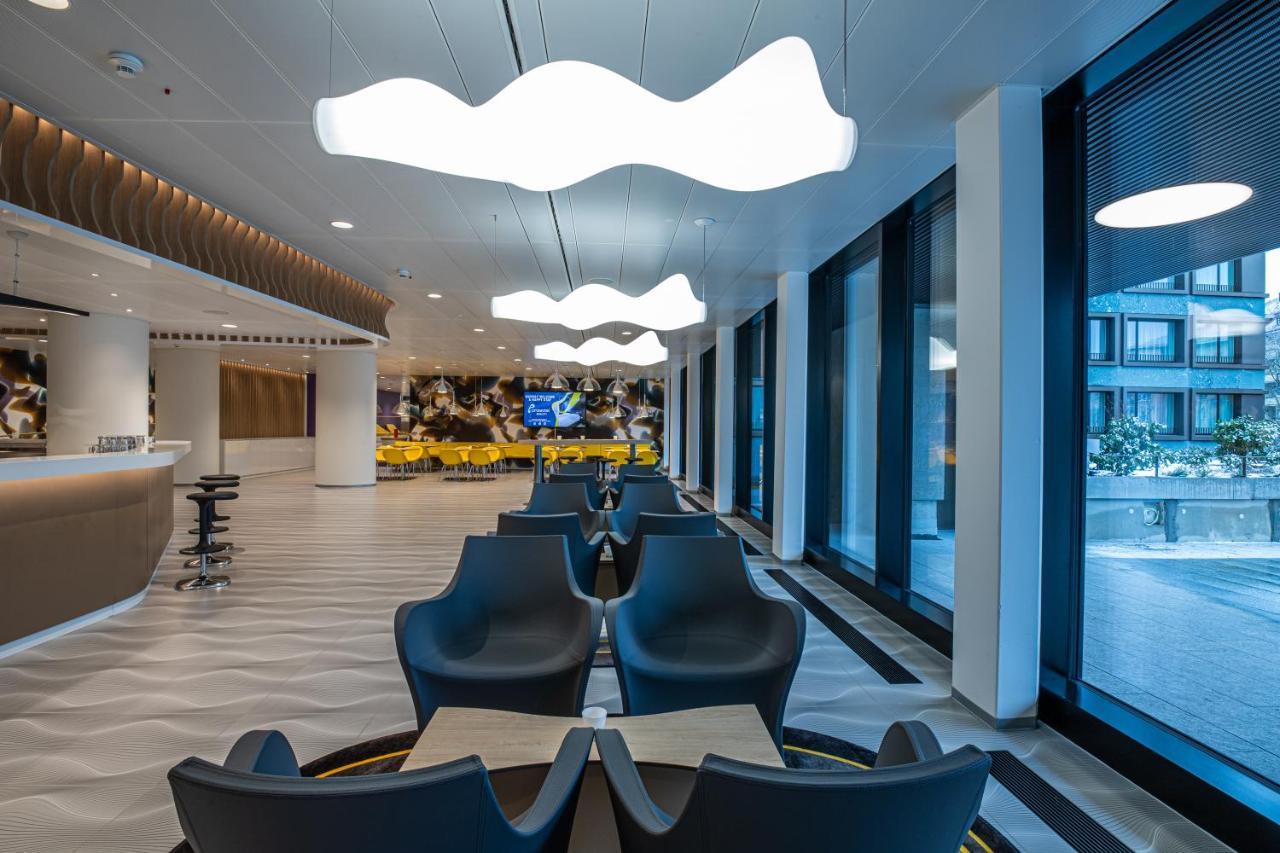 Prize By Radisson, Bern City Esterno foto