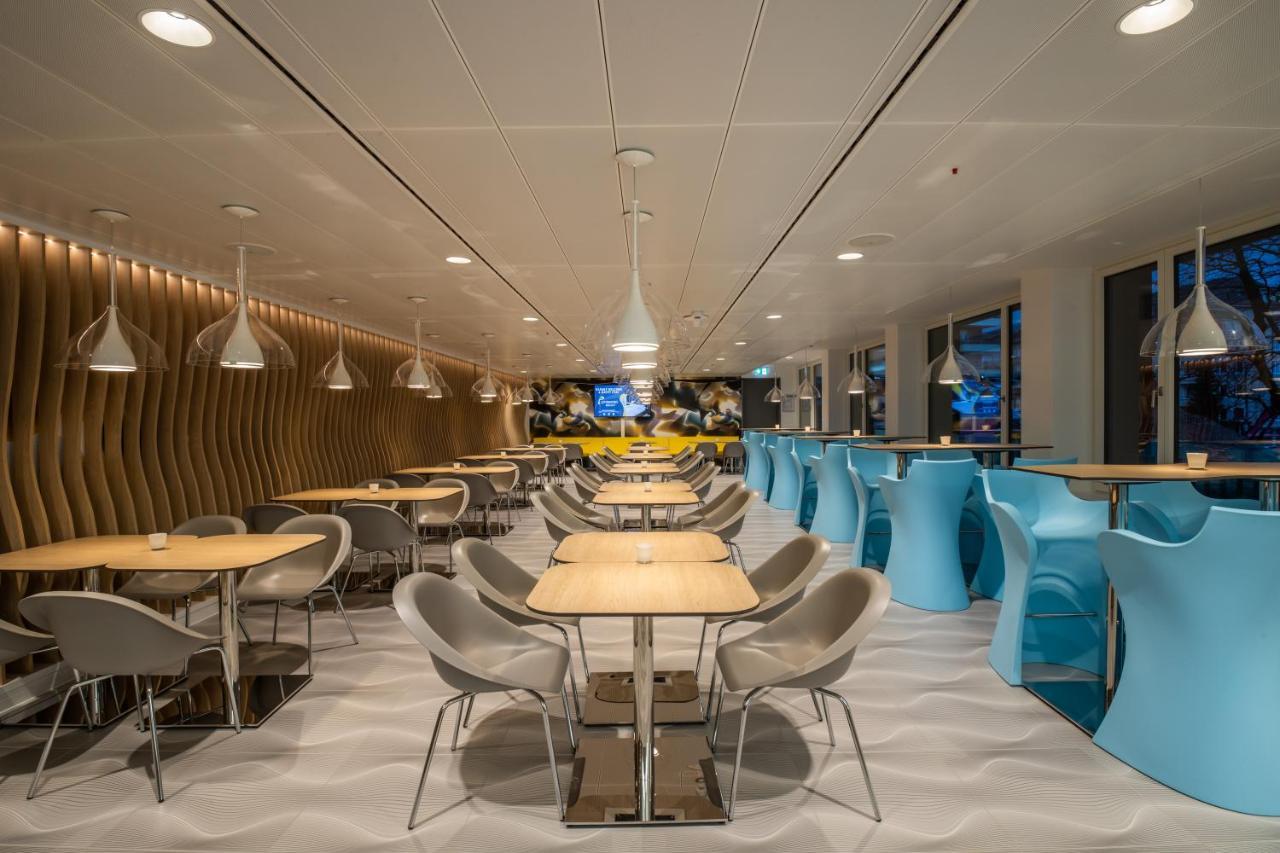Prize By Radisson, Bern City Esterno foto