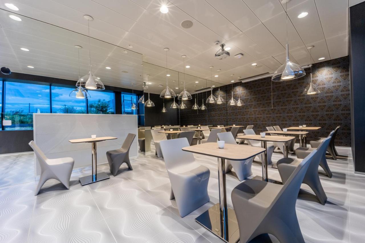 Prize By Radisson, Bern City Esterno foto