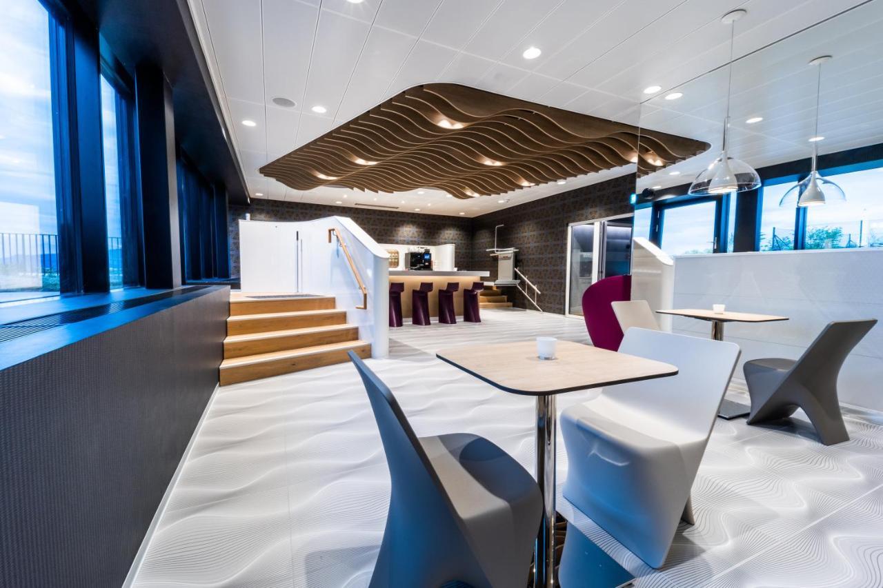 Prize By Radisson, Bern City Esterno foto