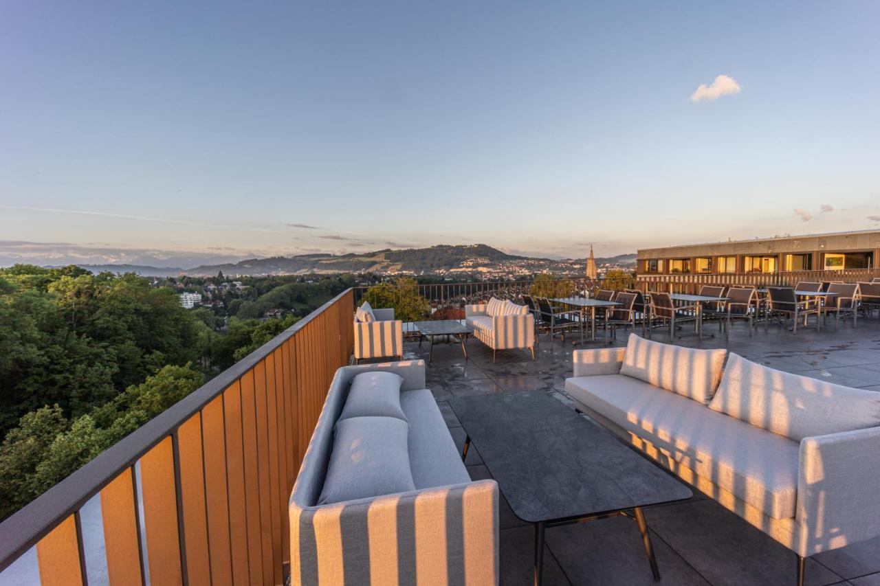 Prize By Radisson, Bern City Esterno foto