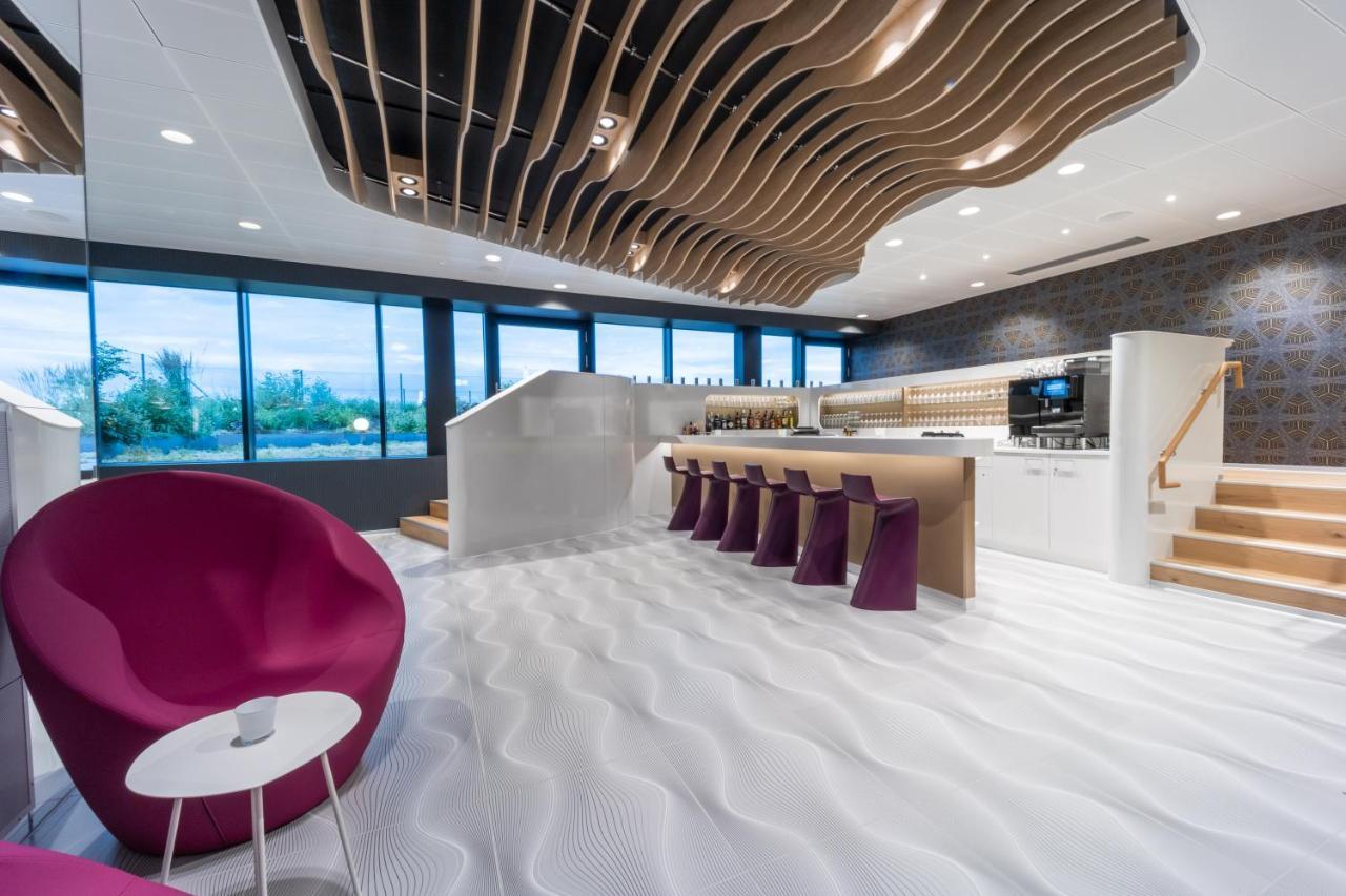 Prize By Radisson, Bern City Esterno foto