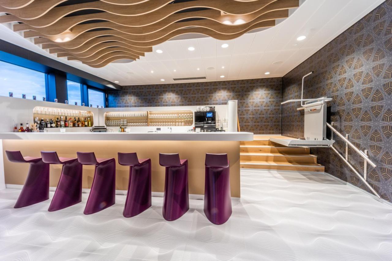 Prize By Radisson, Bern City Esterno foto
