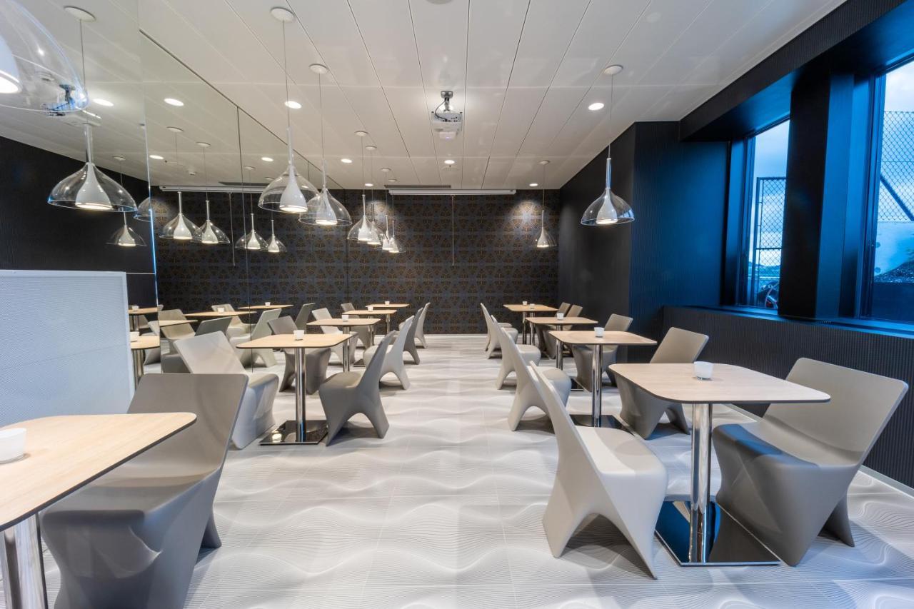 Prize By Radisson, Bern City Esterno foto