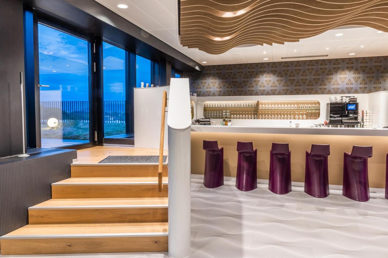 Prize By Radisson, Bern City Esterno foto
