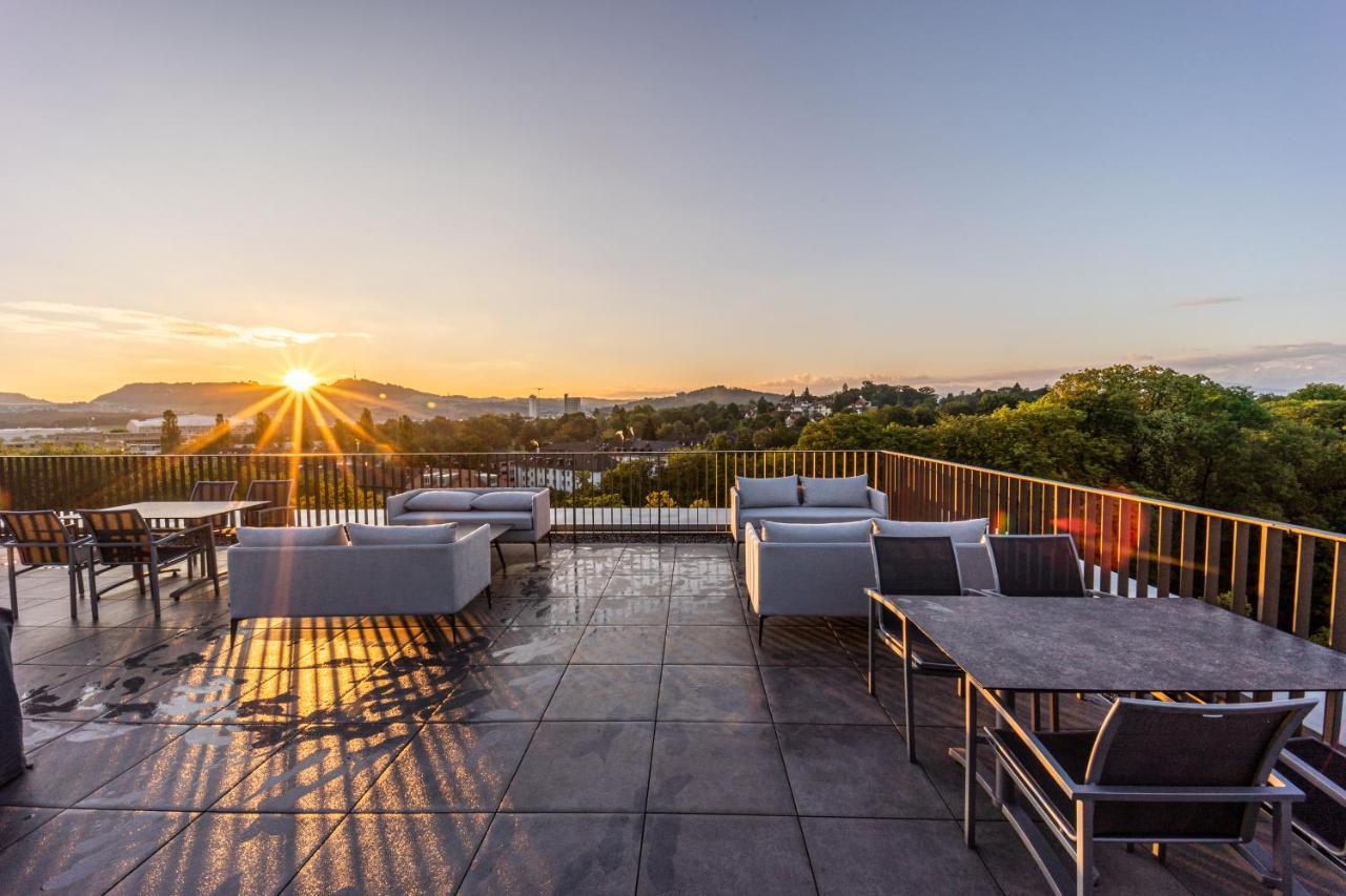 Prize By Radisson, Bern City Esterno foto
