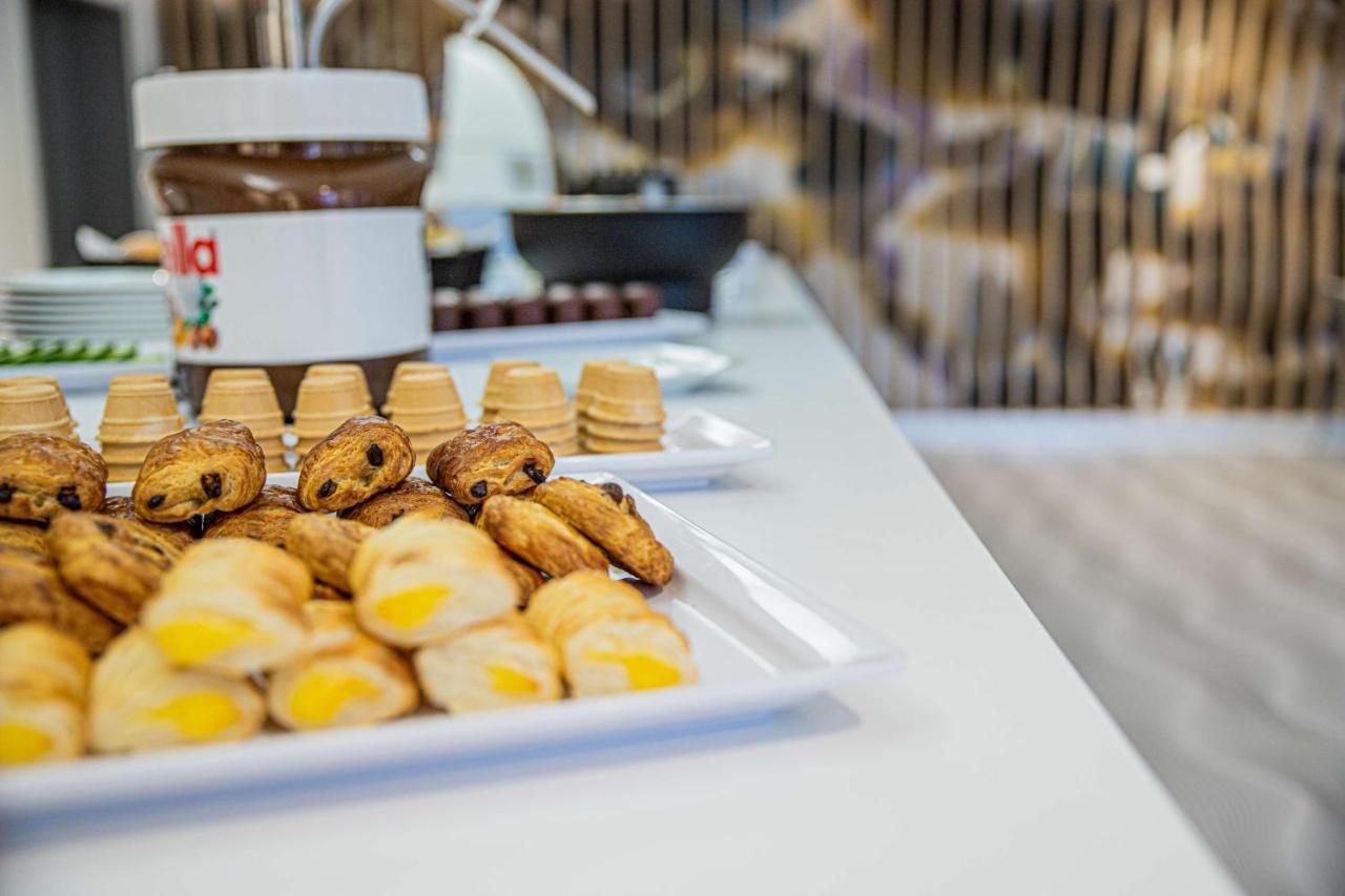 Prize By Radisson, Bern City Esterno foto