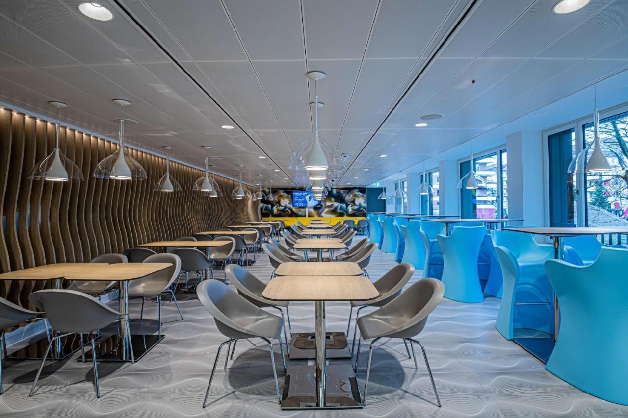 Prize By Radisson, Bern City Esterno foto