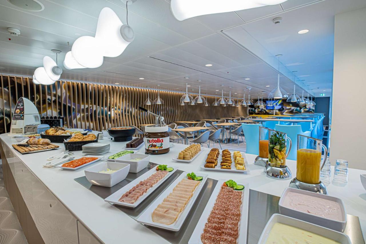 Prize By Radisson, Bern City Esterno foto