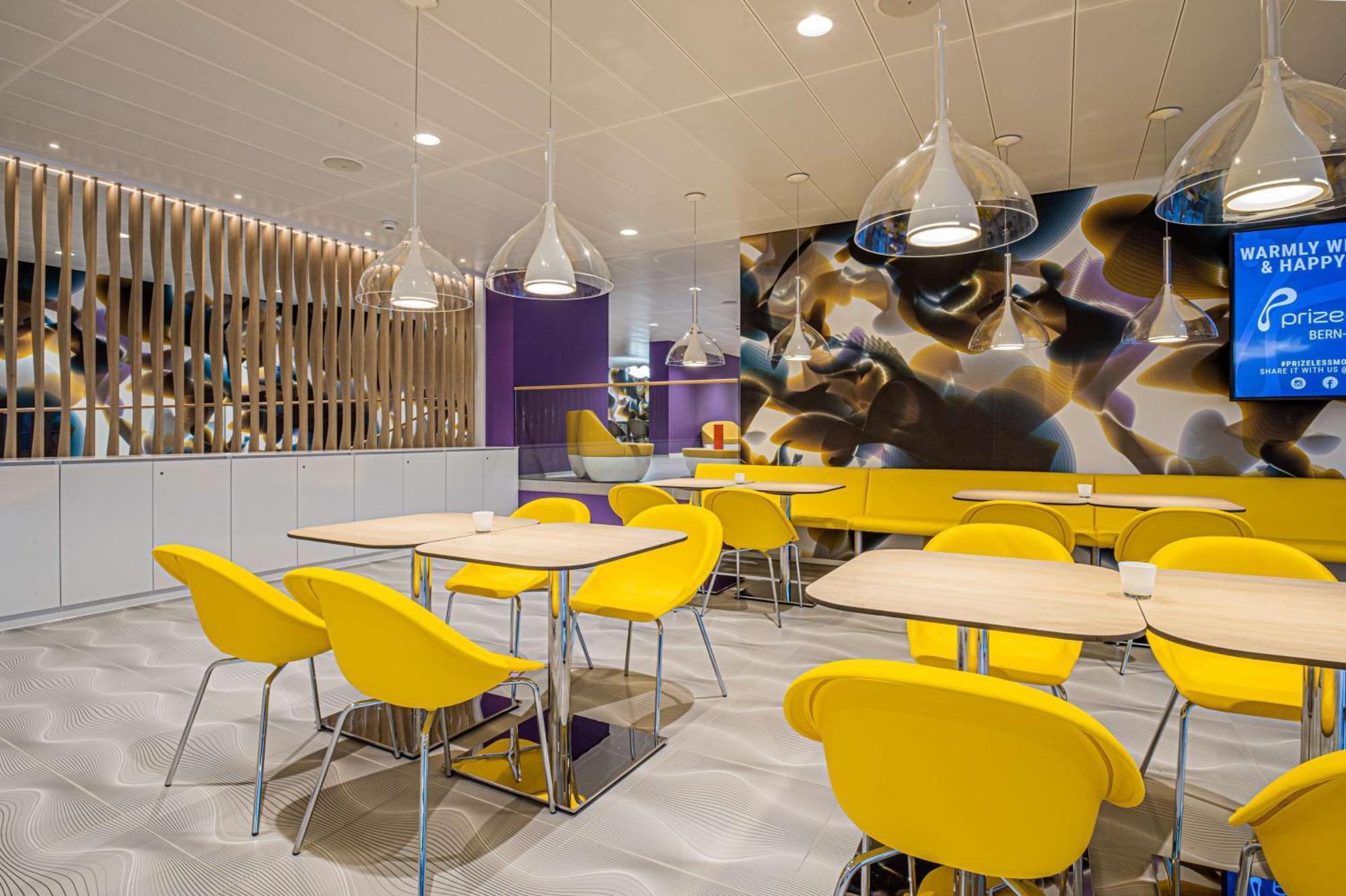 Prize By Radisson, Bern City Esterno foto