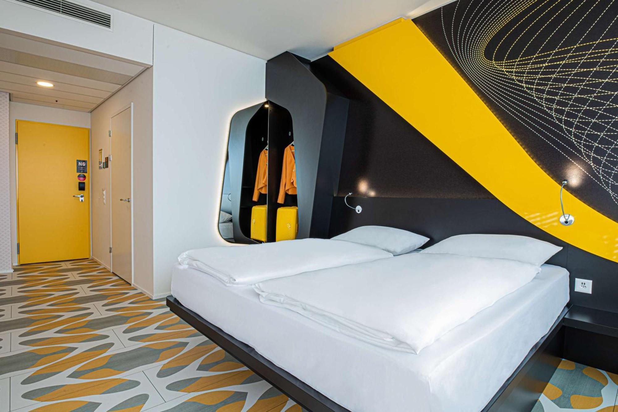 Prize By Radisson, Bern City Esterno foto