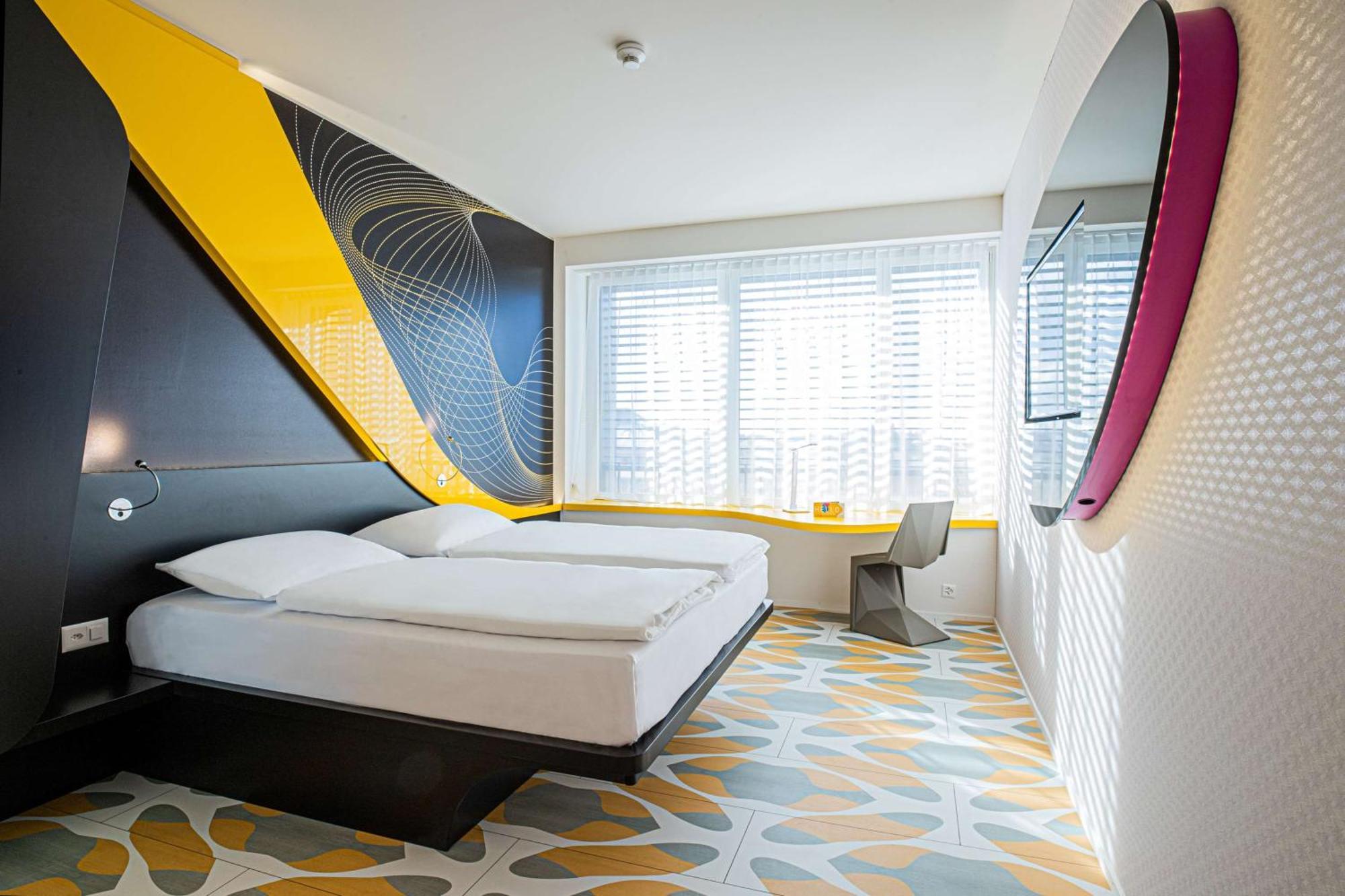 Prize By Radisson, Bern City Esterno foto