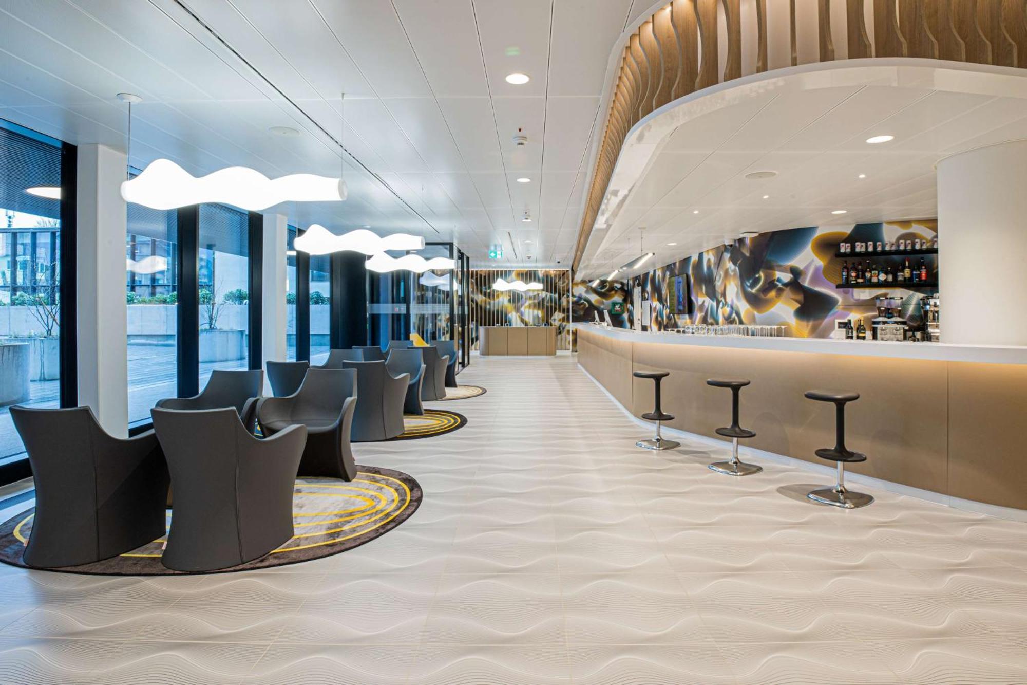 Prize By Radisson, Bern City Esterno foto