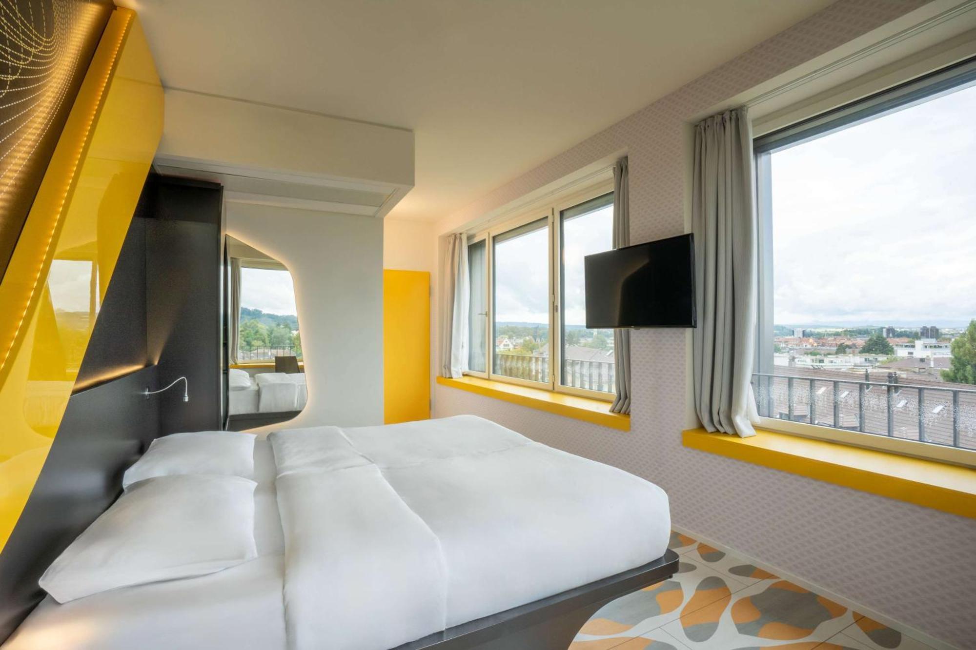 Prize By Radisson, Bern City Esterno foto
