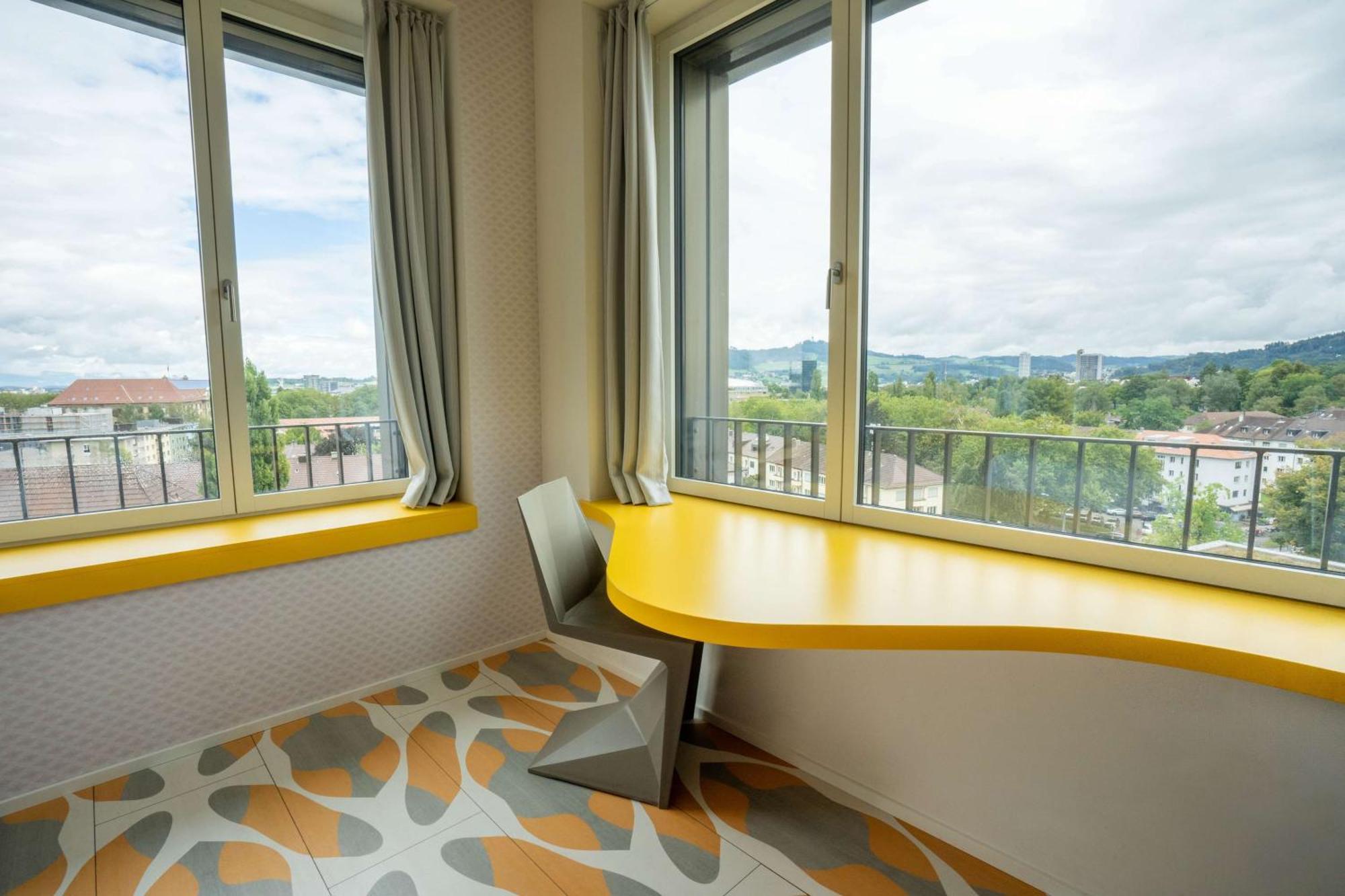 Prize By Radisson, Bern City Esterno foto