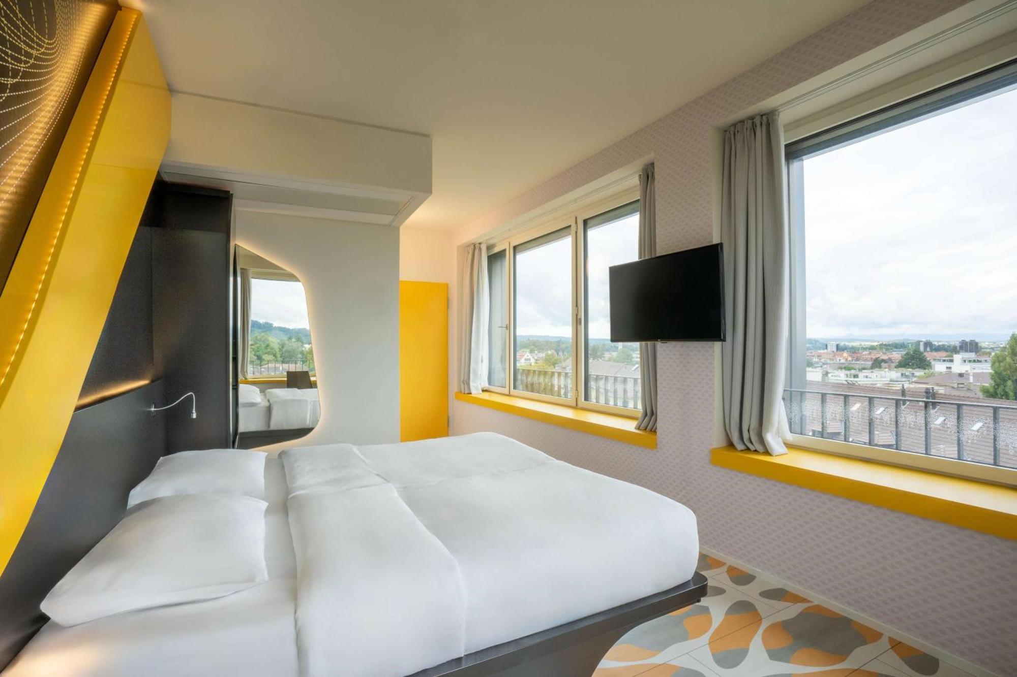 Prize By Radisson, Bern City Esterno foto