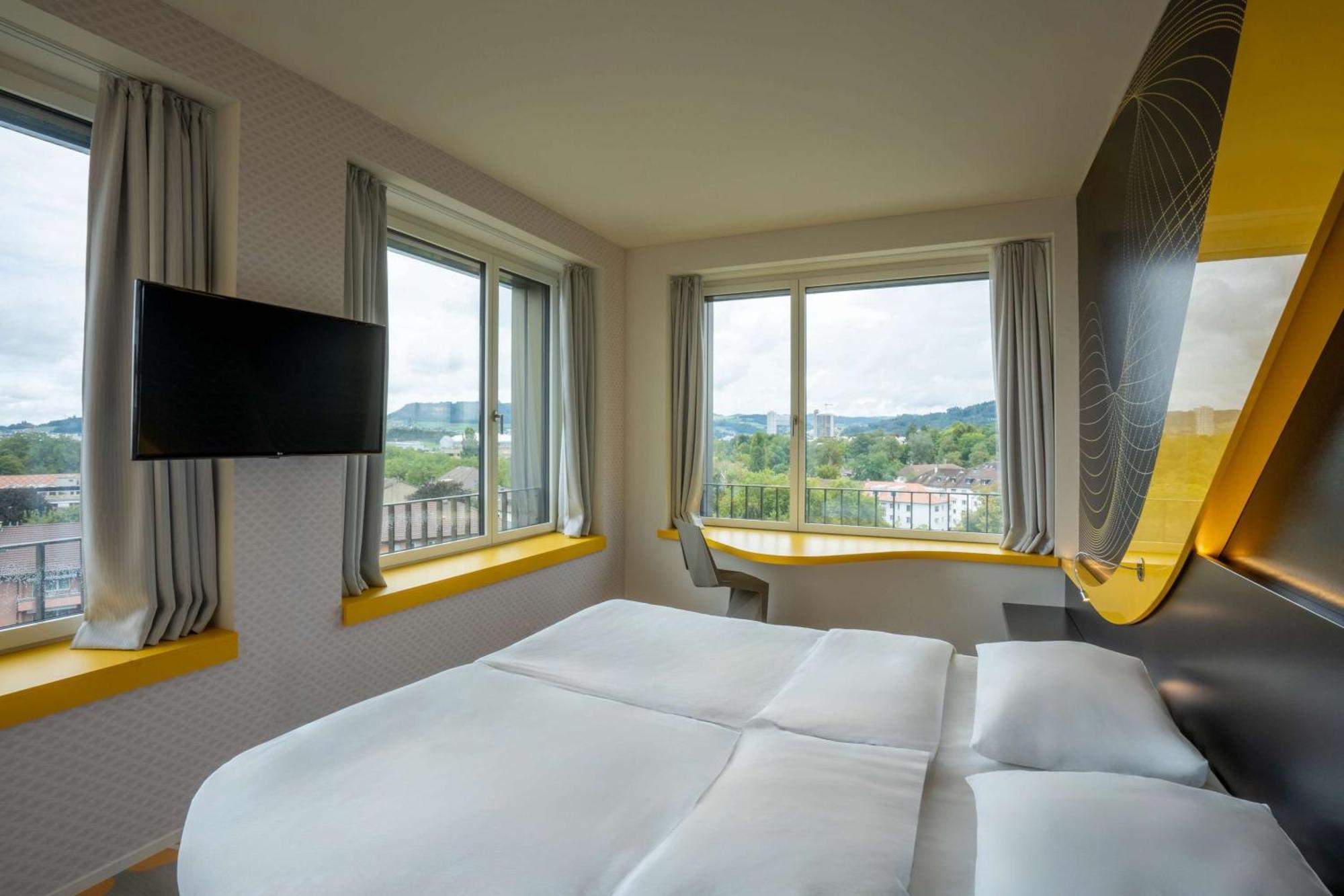 Prize By Radisson, Bern City Esterno foto