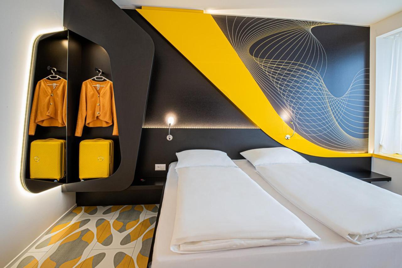Prize By Radisson, Bern City Esterno foto