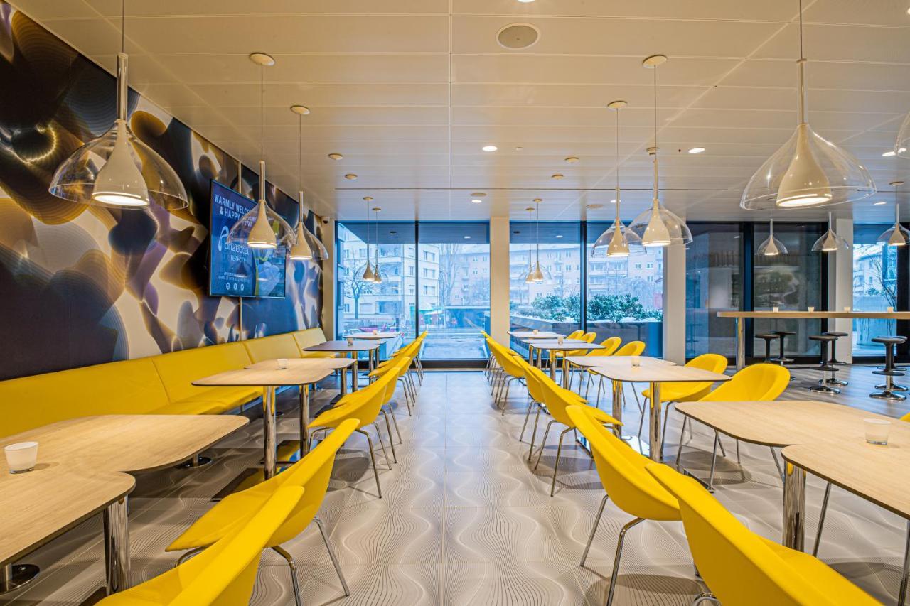 Prize By Radisson, Bern City Esterno foto