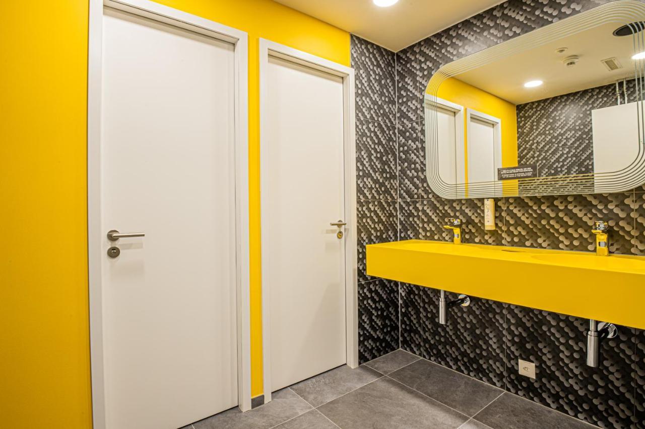 Prize By Radisson, Bern City Esterno foto