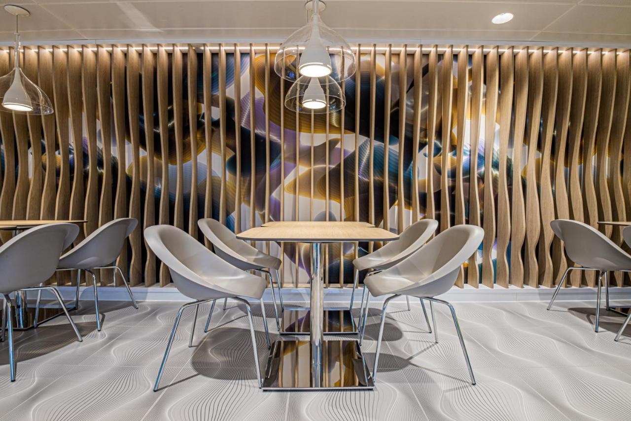 Prize By Radisson, Bern City Esterno foto