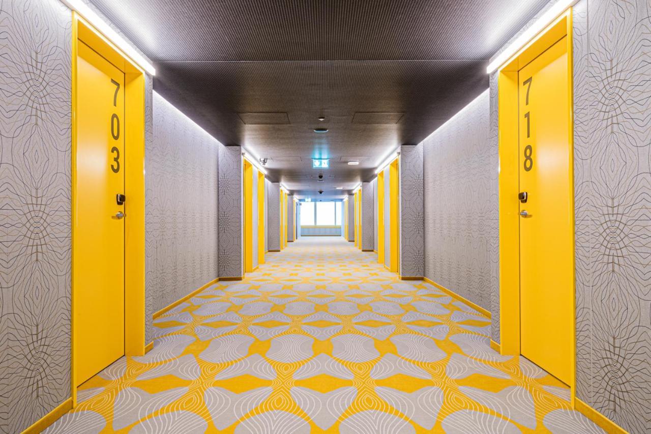 Prize By Radisson, Bern City Esterno foto