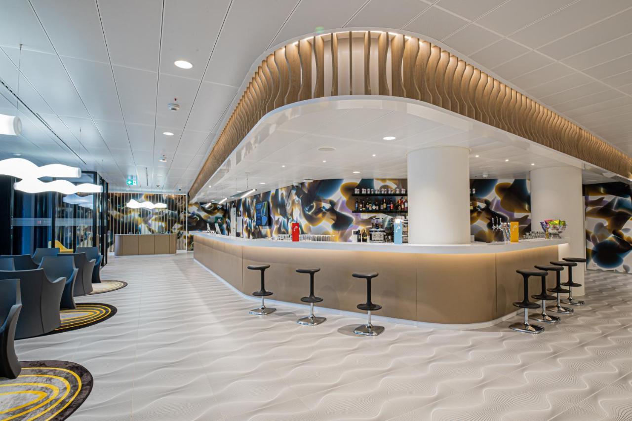 Prize By Radisson, Bern City Esterno foto