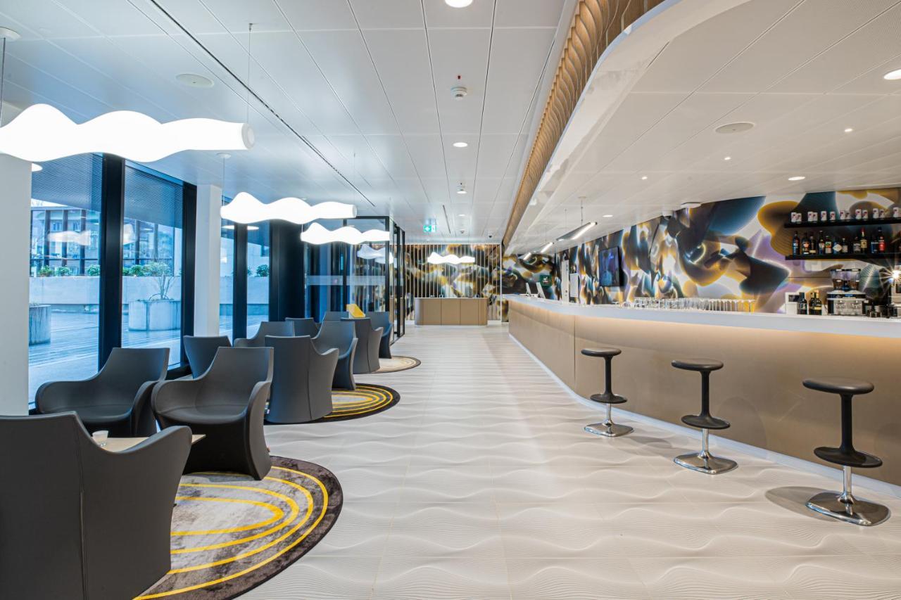 Prize By Radisson, Bern City Esterno foto